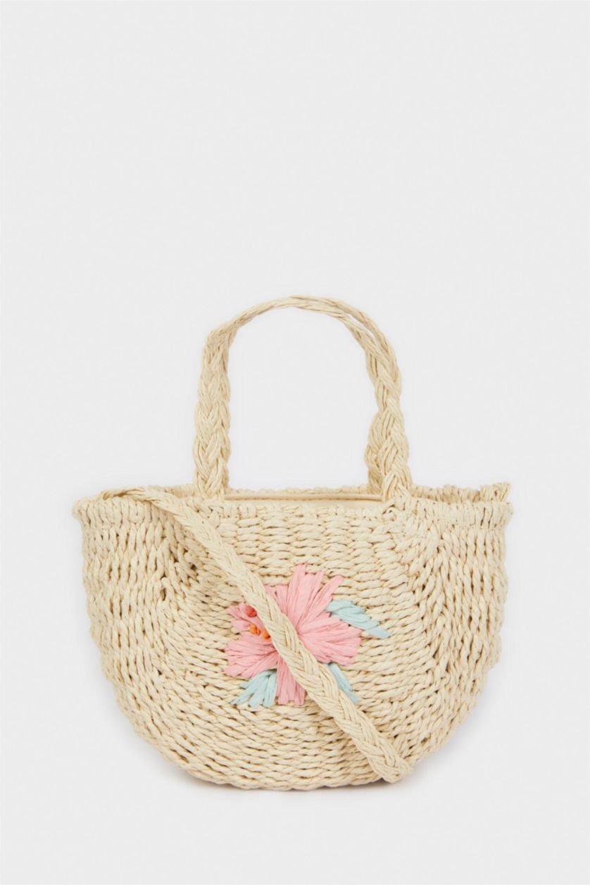 Young Girls - Teen Girls Sand Crossbody Bag