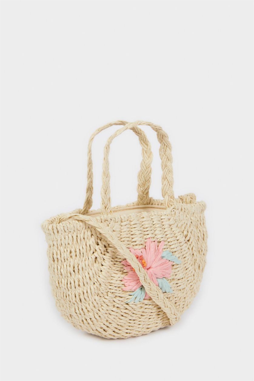 Young Girls - Teen Girls Sand Crossbody Bag