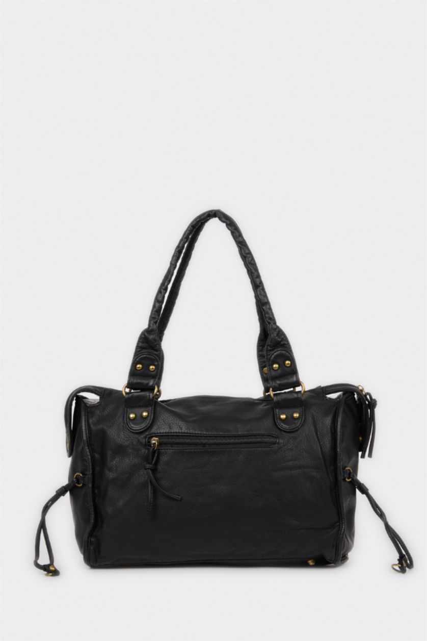 Kadın Siyah Kadın Omuz Çantası