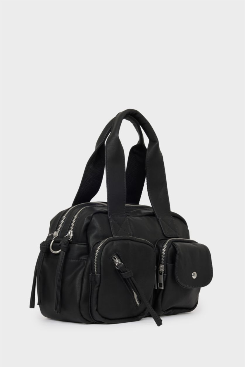 Kadın Siyah Kadın Omuz Çantası