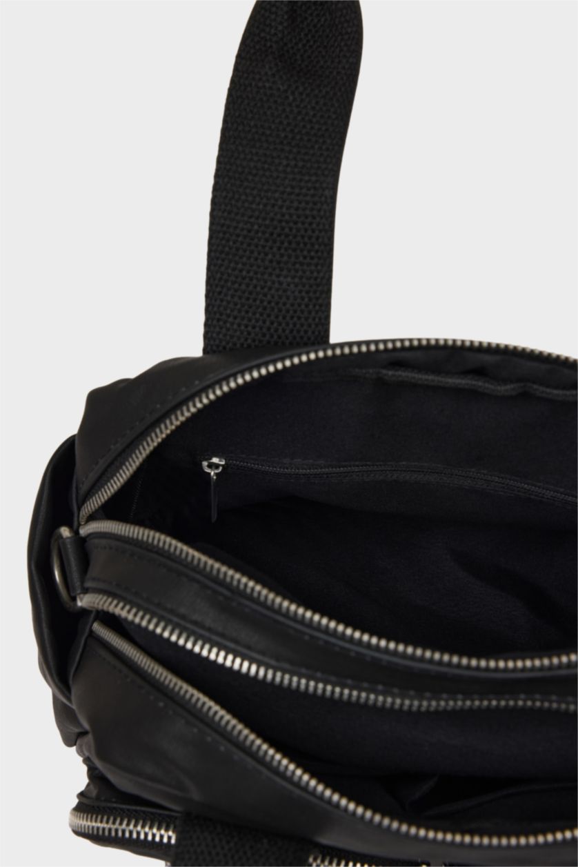 Kadın Siyah Kadın Omuz Çantası