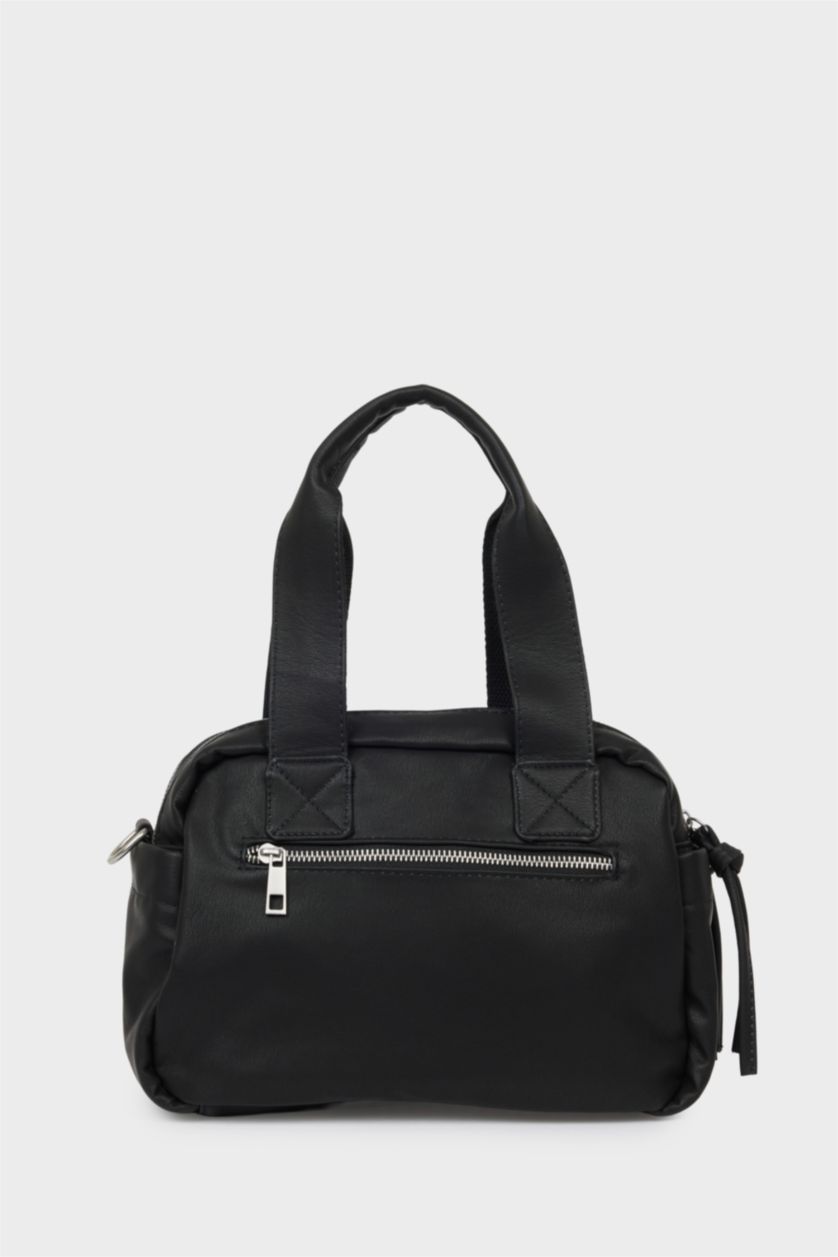 Kadın Siyah Kadın Omuz Çantası