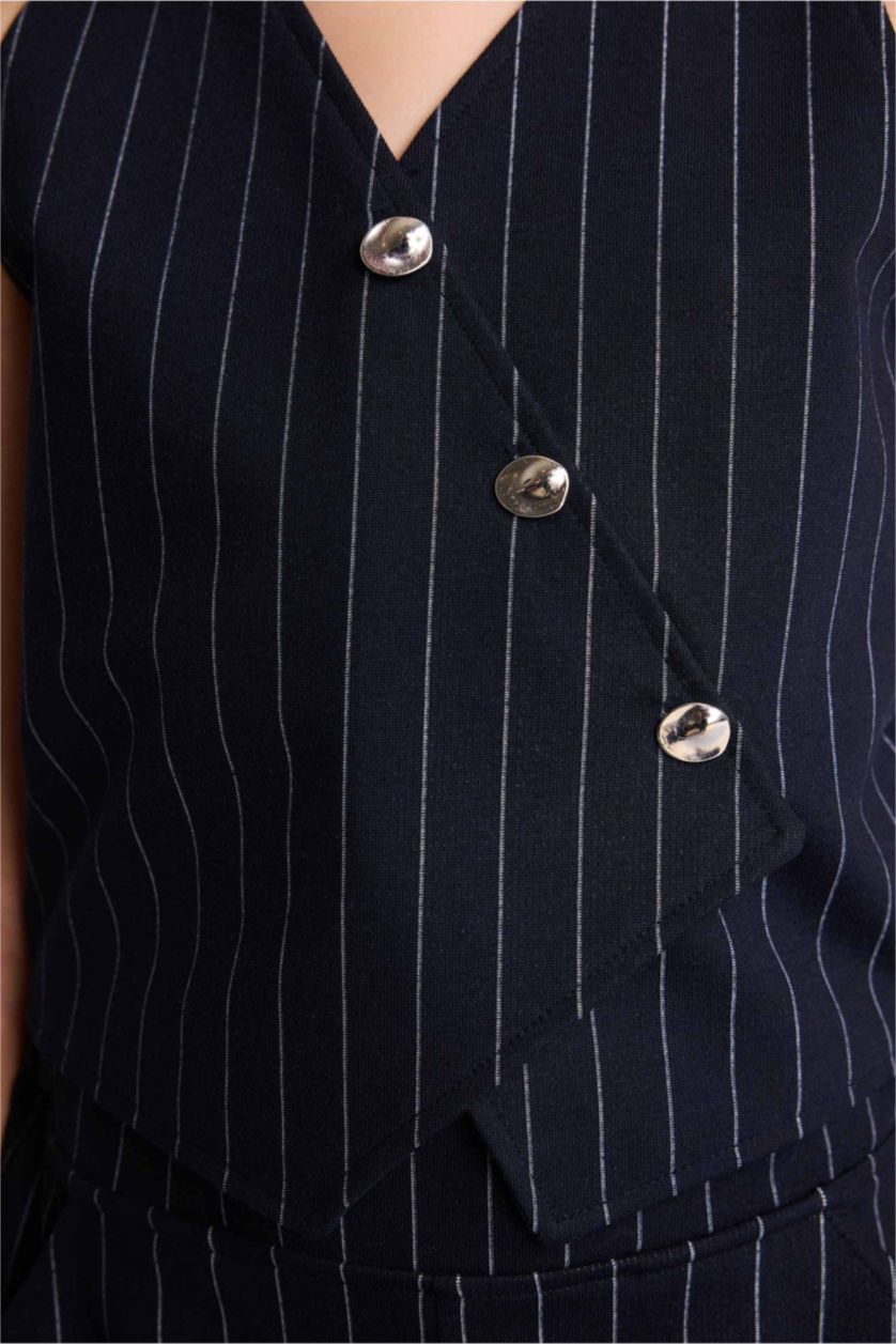 Kız Çocuk - Genç Kız Lacivert 2'li Takım Kız Çocuk