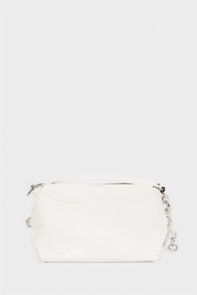 Kadın Açık Bej Kadın El Çantası