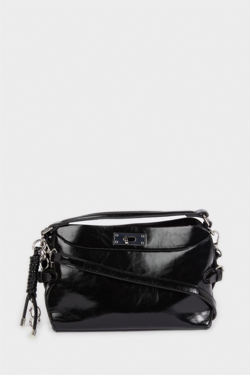 Kadın Siyah Kadın El Çantası