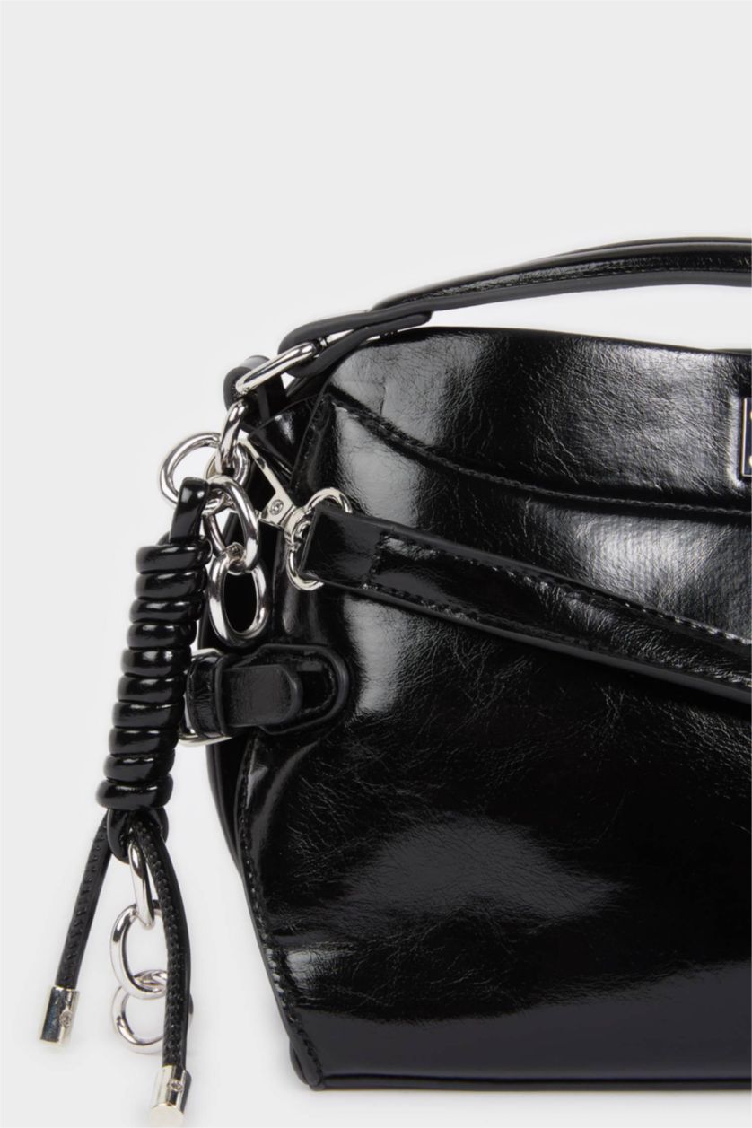 Kadın Siyah Kadın El Çantası