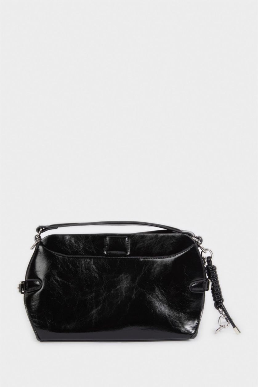 Kadın Siyah Kadın El Çantası