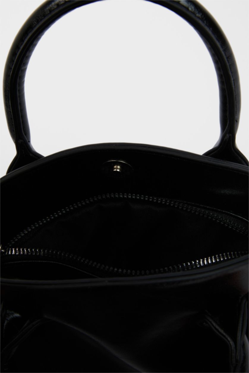 Kadın Siyah Kadın El Çantası