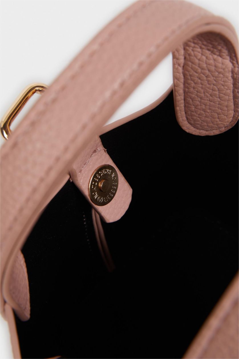 Kadın Açık Pembe Kadın El Çantası