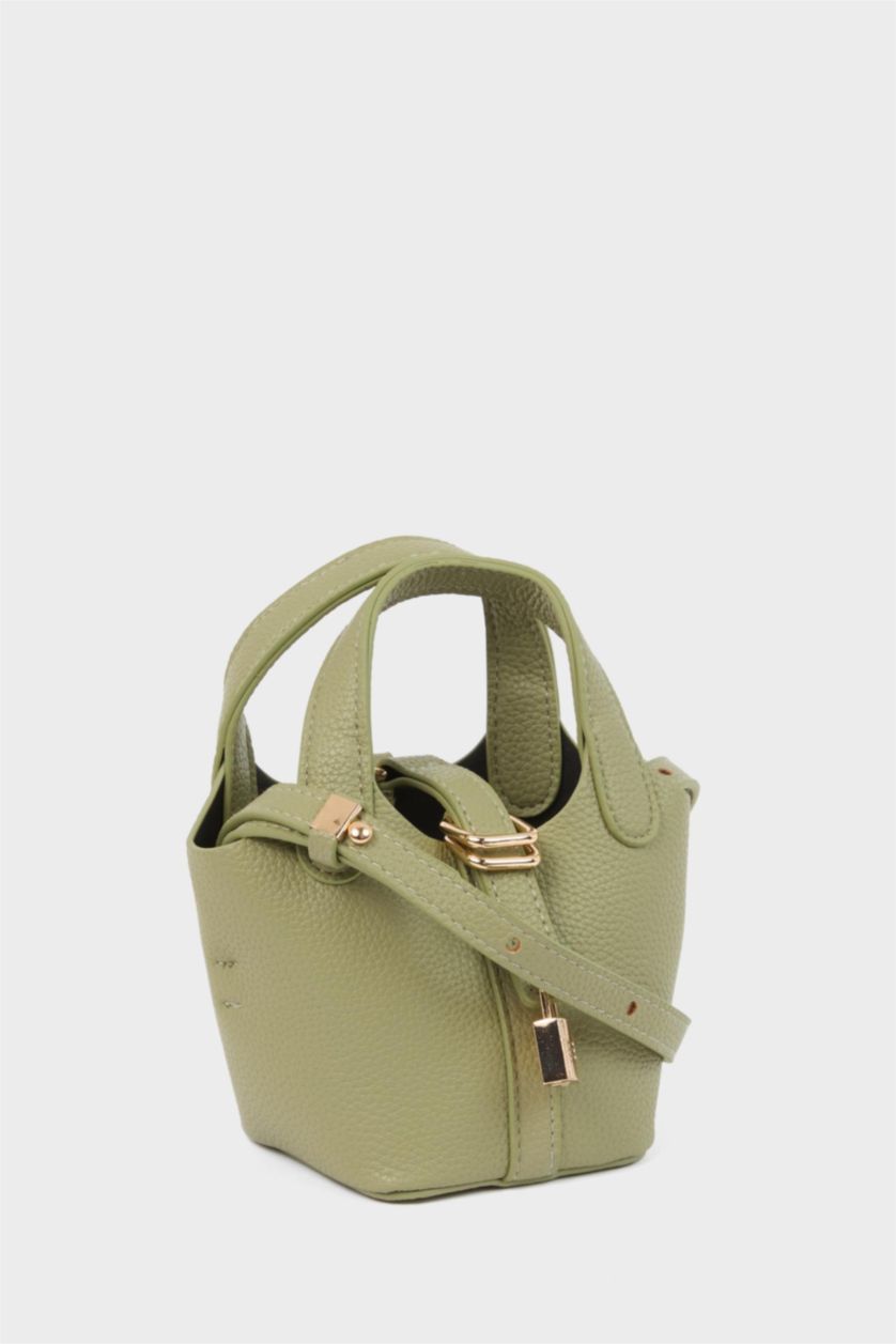 Kadın Mint Kadın El Çantası