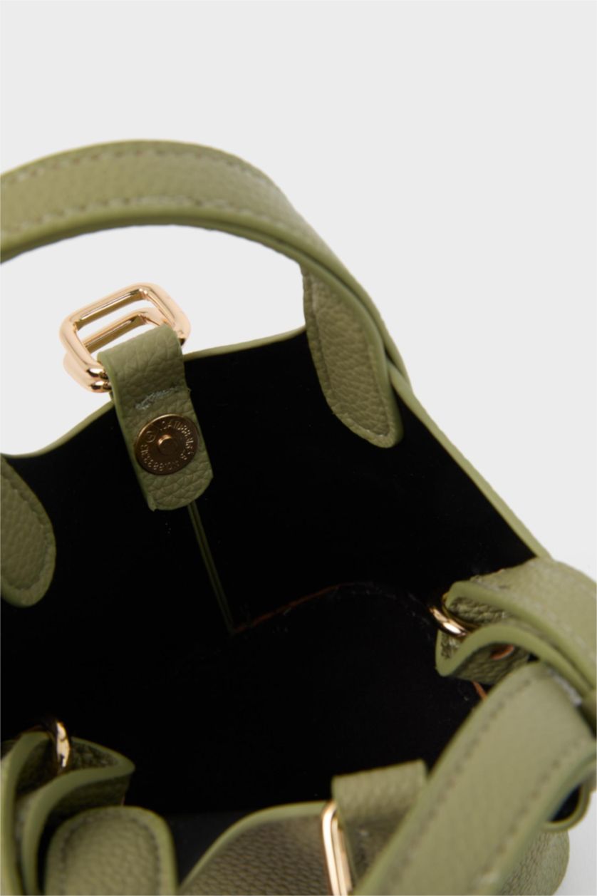 Kadın Mint Kadın El Çantası