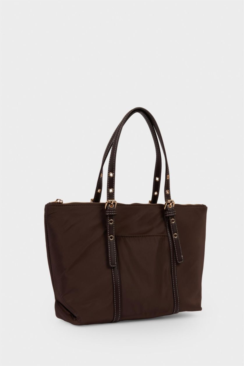 Kadın Kahve Omuz Çantası