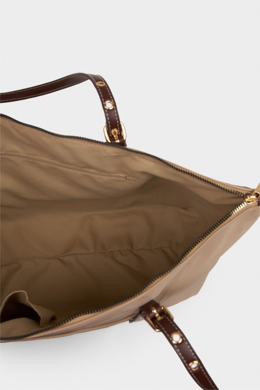 WOMAN Vison Shoulder bag