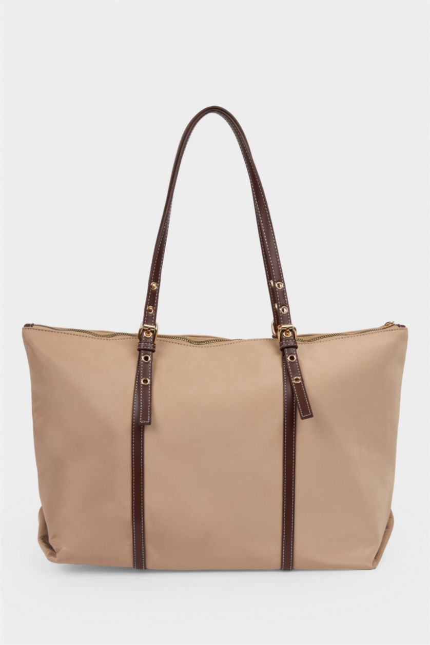 WOMAN Vison Shoulder bag