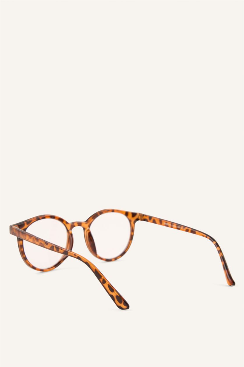 Woman TRIXI - leopard Woman Reading Glasses
