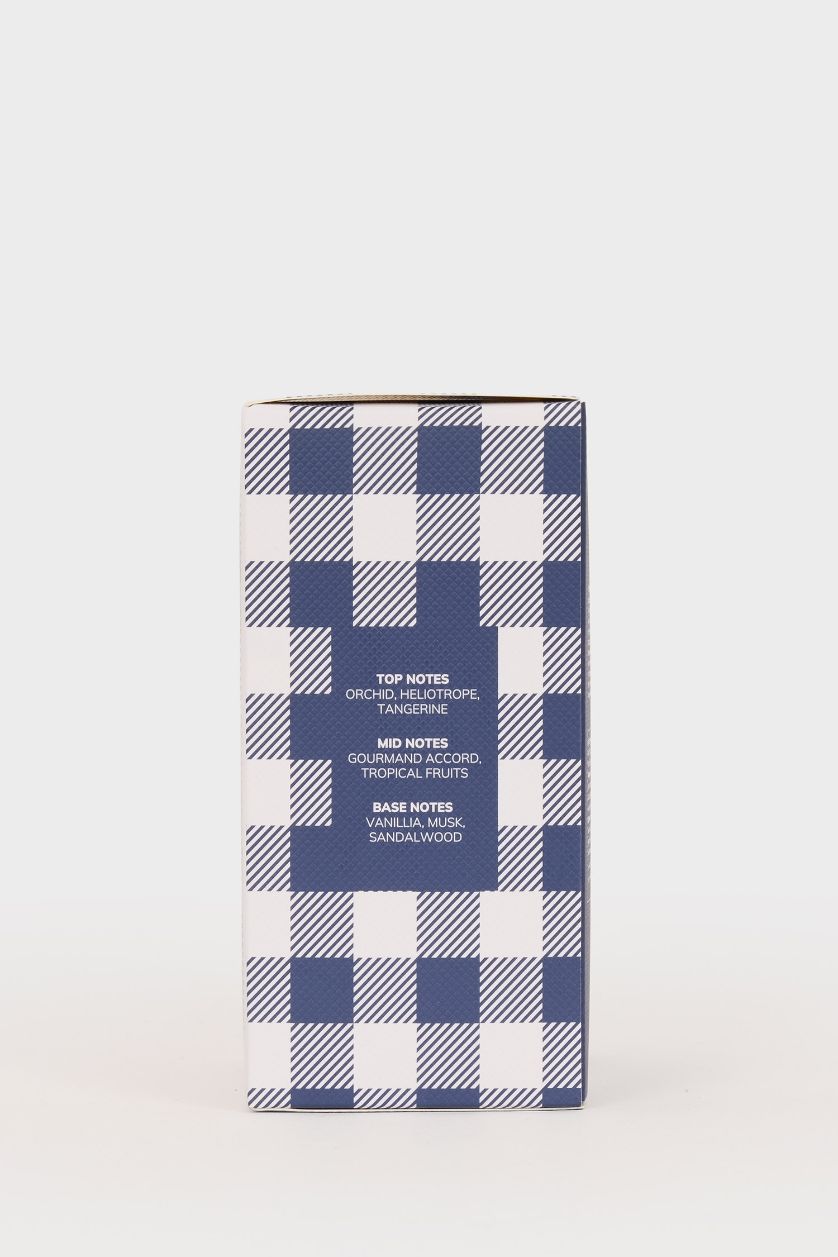 Kadın Kırmızı Kadın City of California Cute Bear 50 ml Parfüm