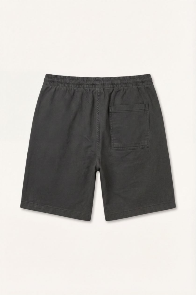Men Anthracite Relax Fit