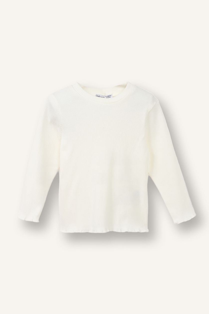 طفلة صغيرة خمري سيت بيبي بناتي موسلين - قطعتين