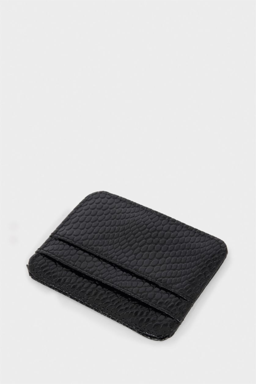 Women Black Woman Wallets