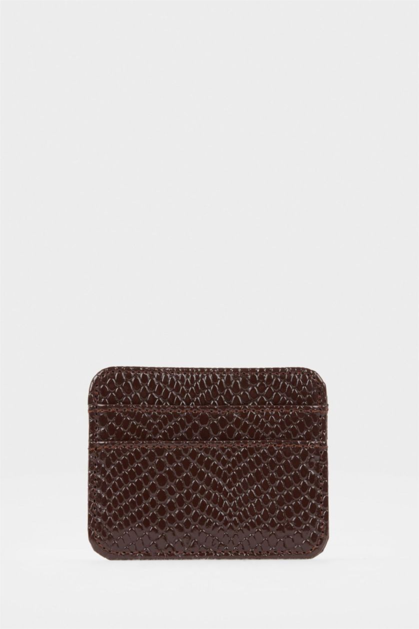 Women Brown Woman Wallets