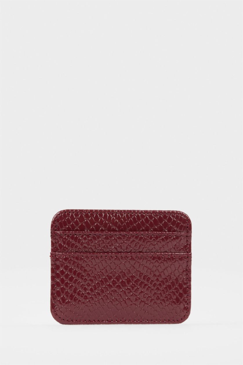 نساء خمري Woman Wallets