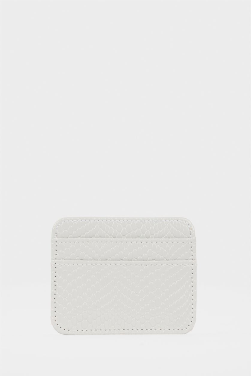 Kadın Gri Kadın Cüzdan