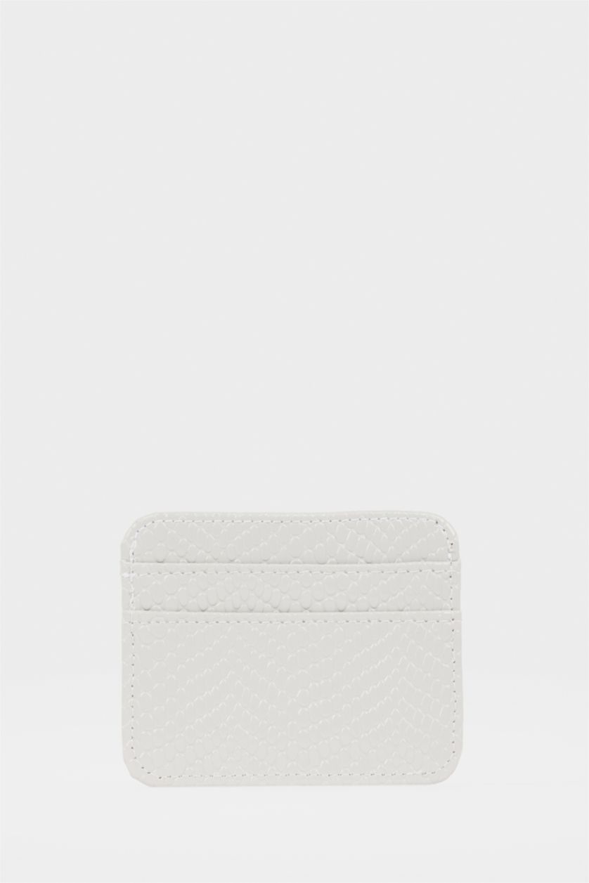 Kadın Gri Kadın Cüzdan