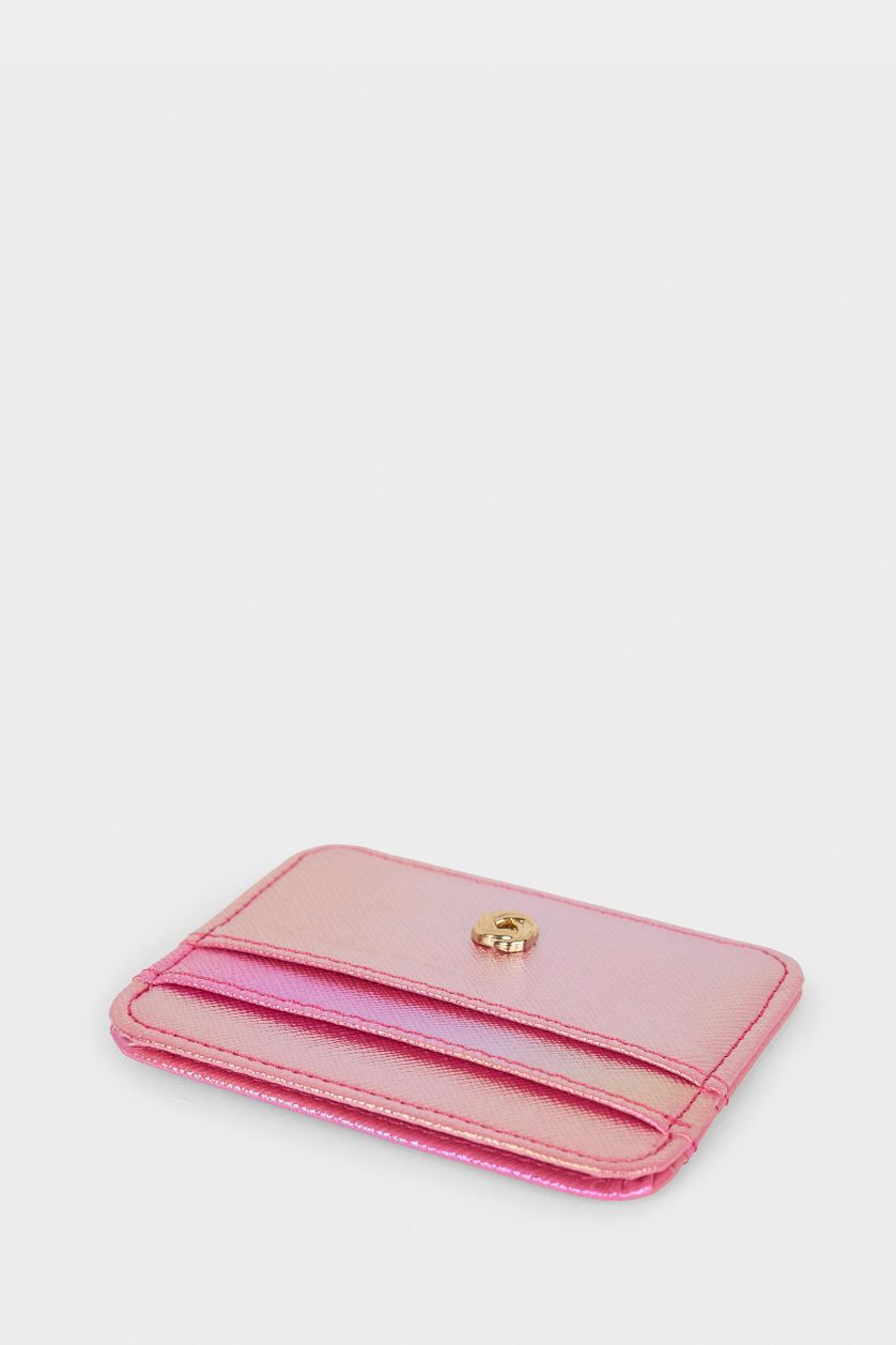 Kadın Açık Pembe Kadın Kartlık