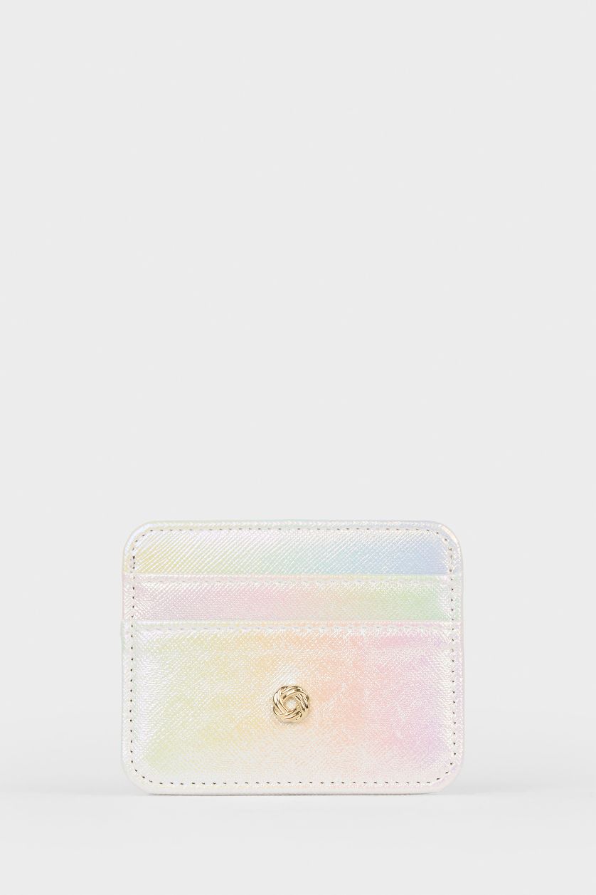 Kadın Beyaz Kadın Kartlık