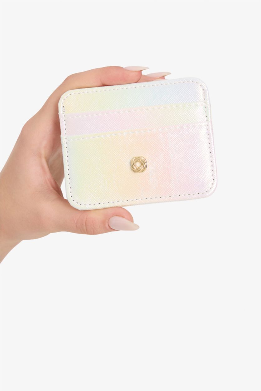 Kadın Beyaz Kadın Kartlık