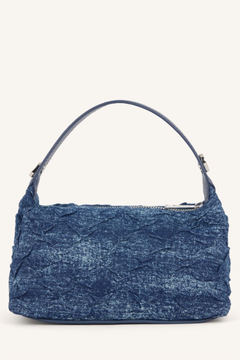 Young Girls - Teen Girls Dark Blue Girl Bag