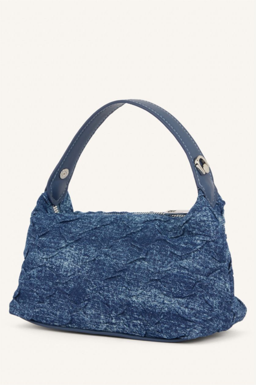 Young Girls - Teen Girls Dark Blue Girl Bag