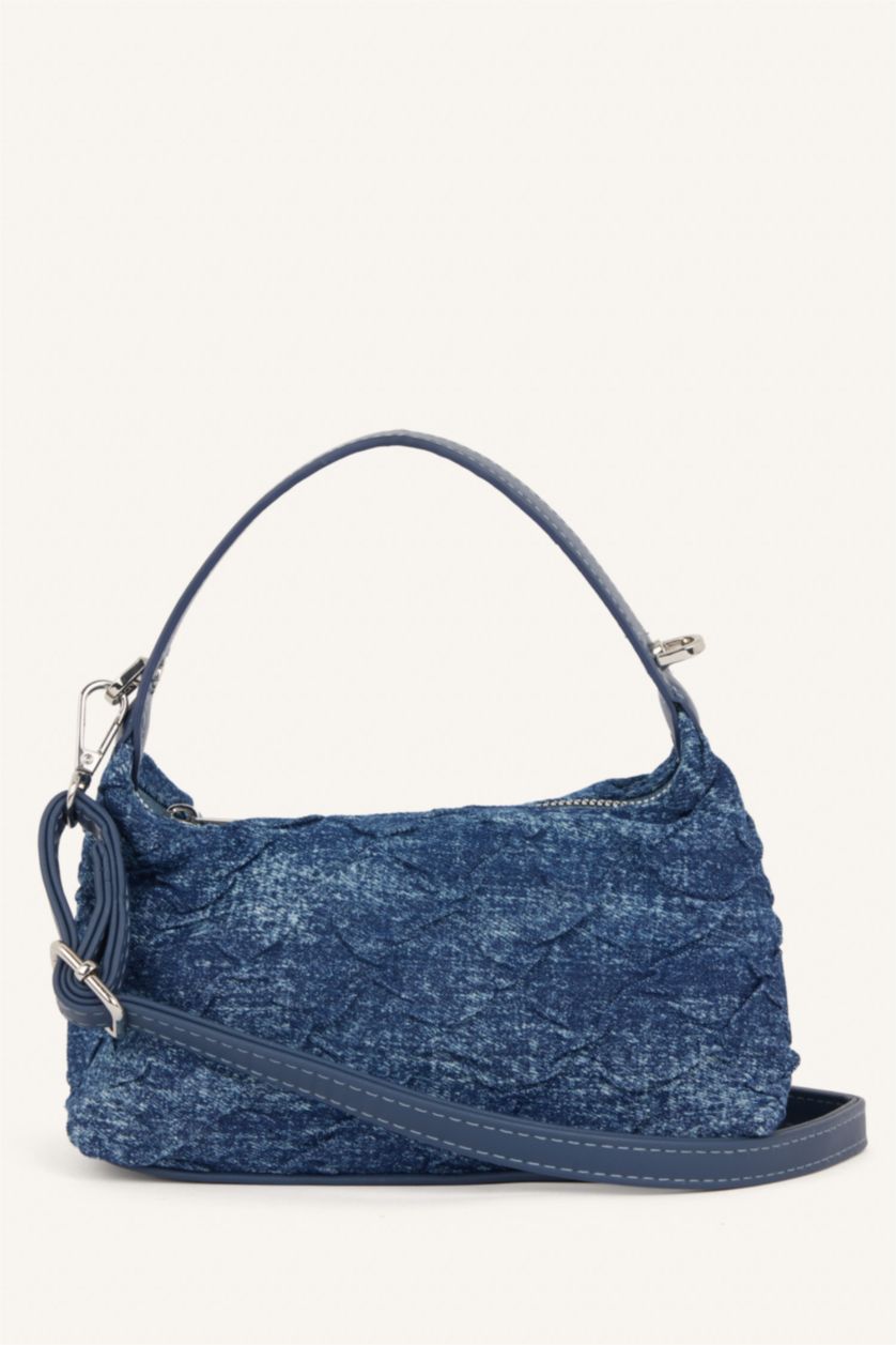 Young Girls - Teen Girls Dark Blue Girl Bag