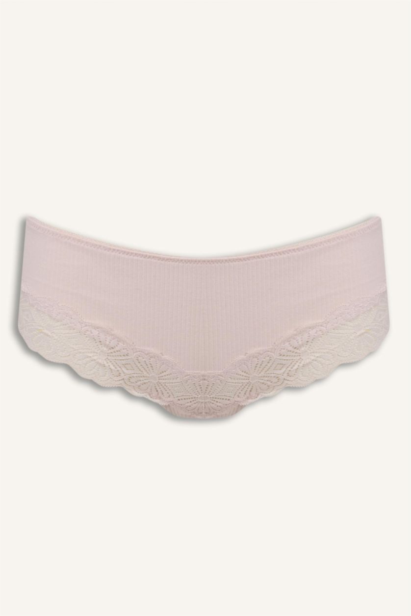 Women Bordeaux Ribana 2 piece