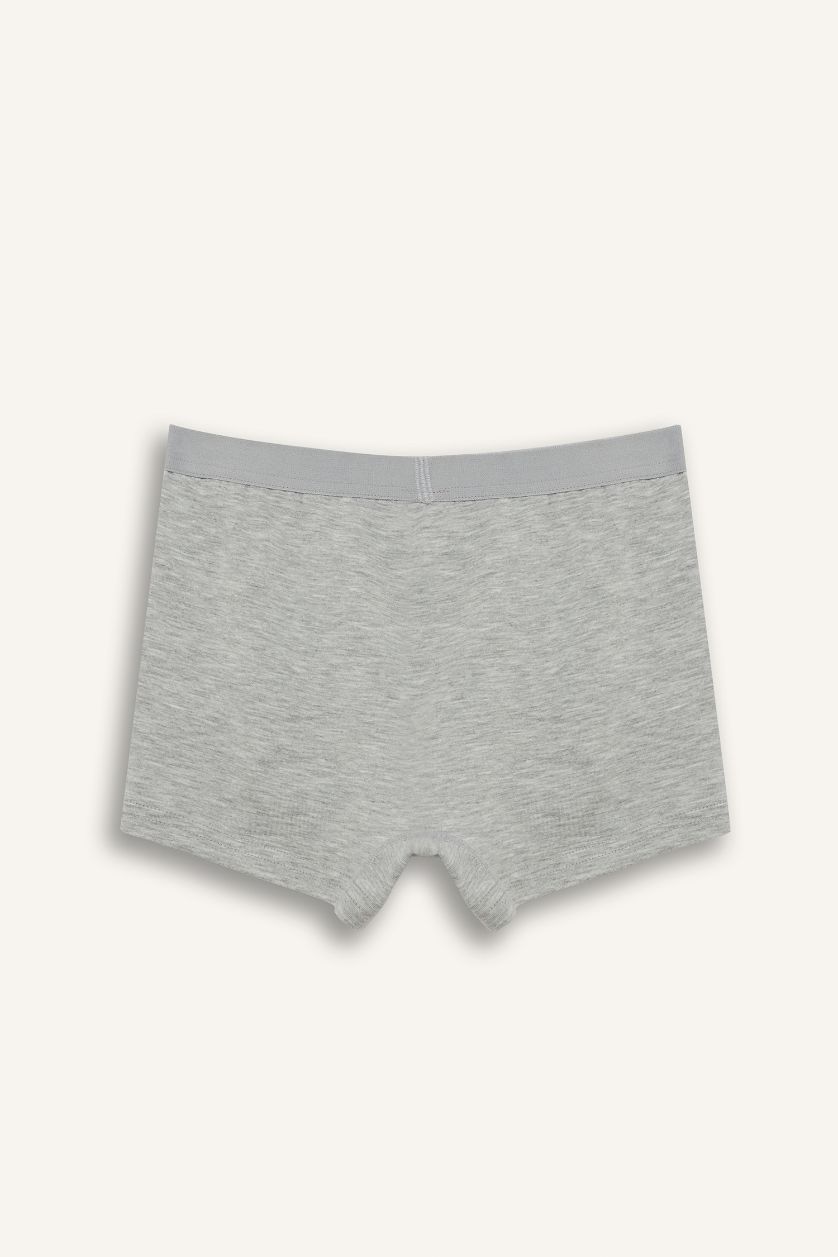 Boys & Teens Light Green Boy 3 piece Boxer