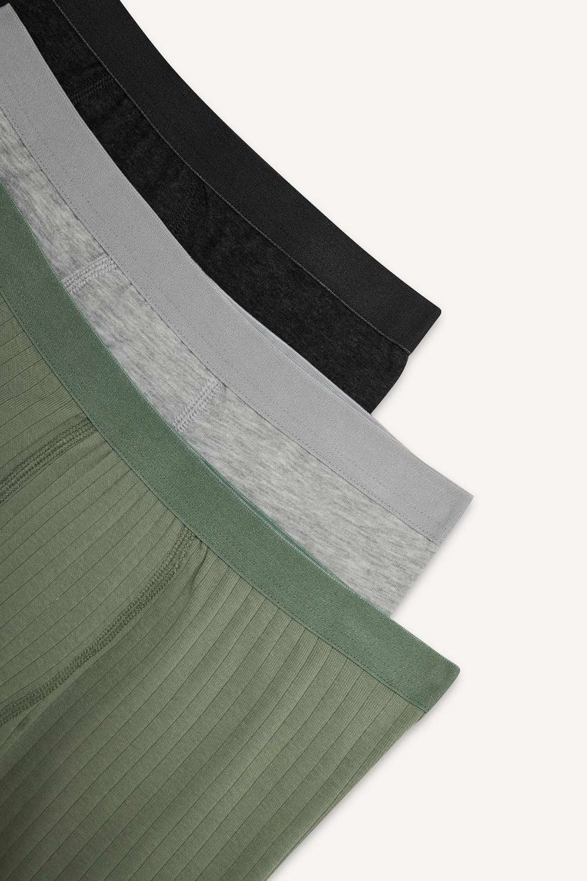 Boys & Teens Light Green Boy 3 piece Boxer