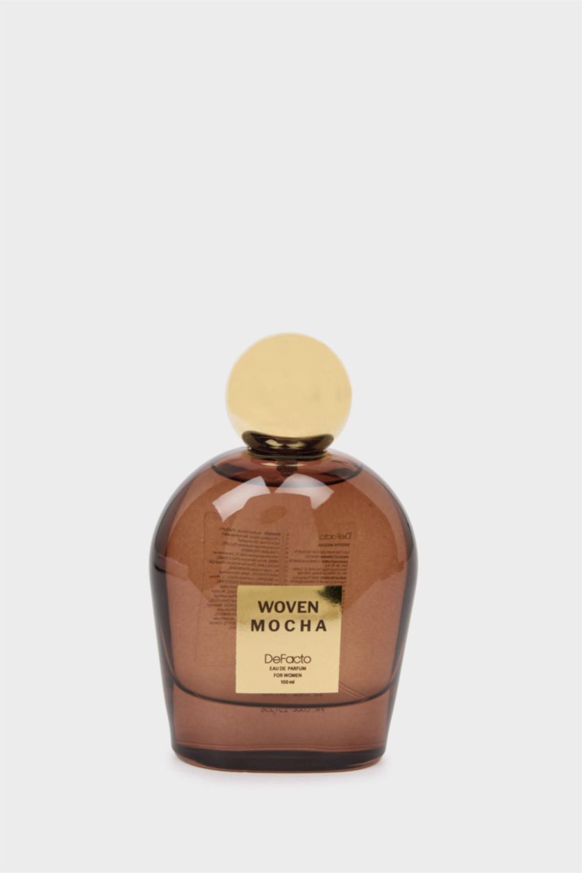Kadın Kahve Kadın Woven Mocha 100 ml Parfüm