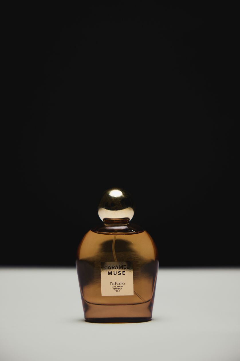 Kadın Turuncu Kadın Caramel Muse 100 ml Parfüm