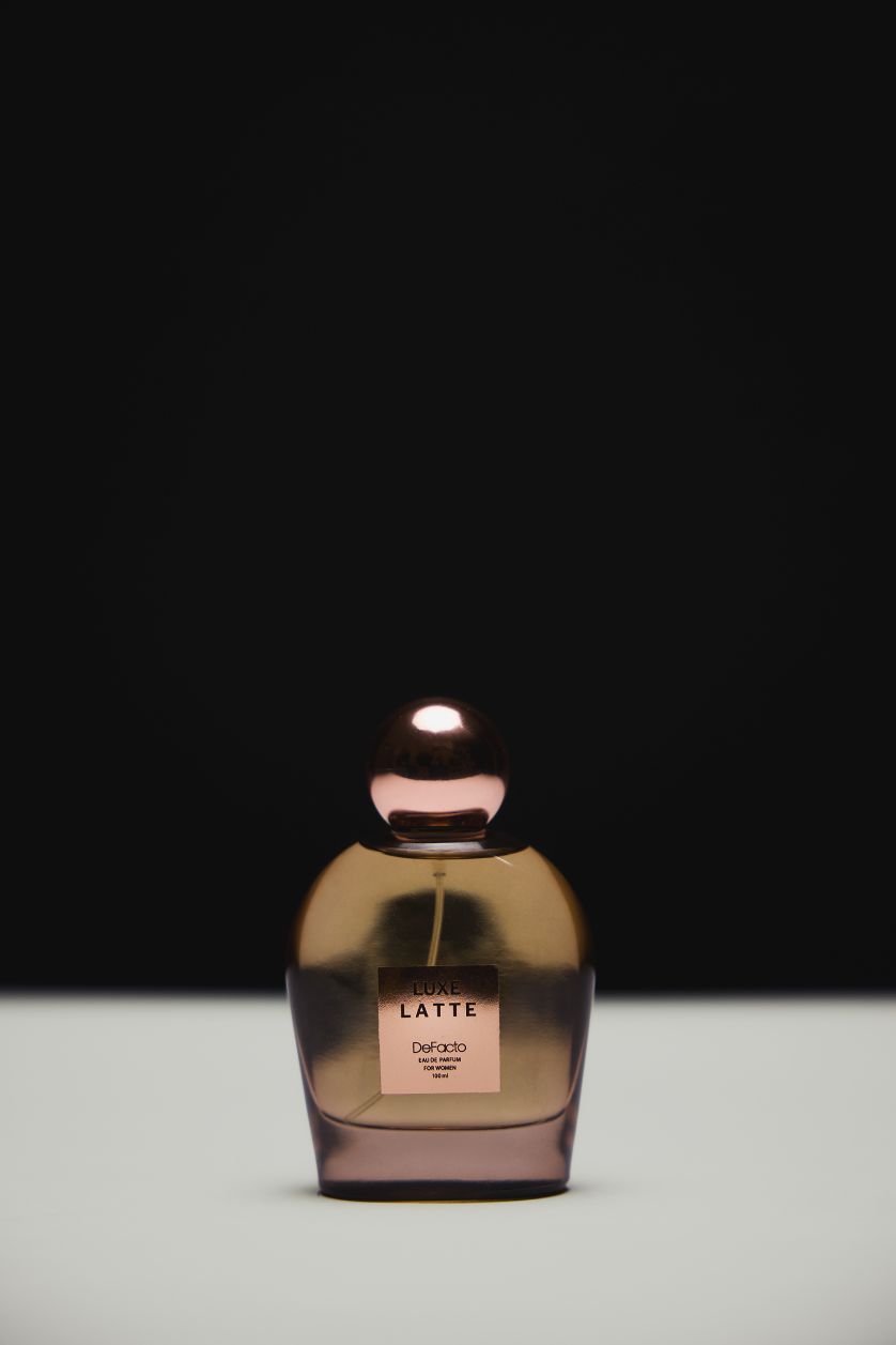 Kadın Pembe Kadın Luxe Latte 100 ml Parfüm
