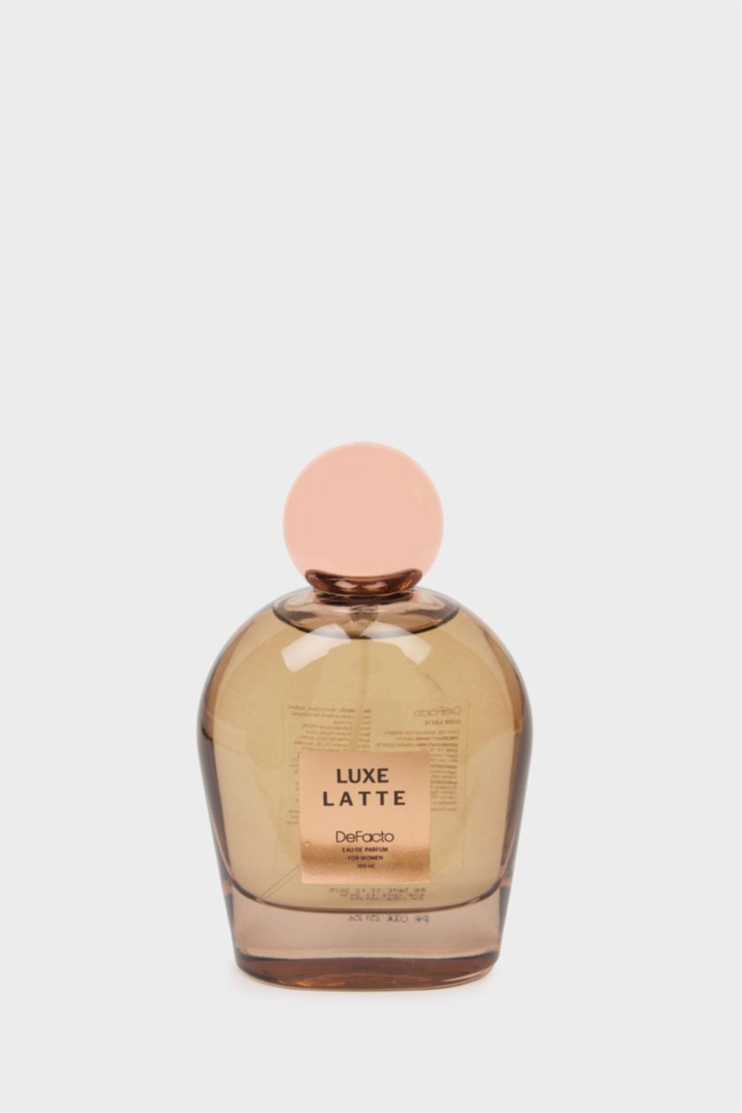 Kadın Pembe Kadın Luxe Latte 100 ml Parfüm