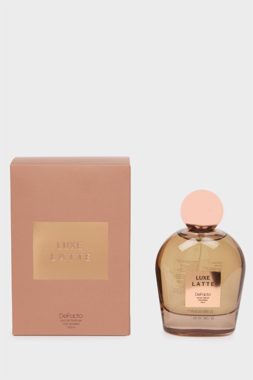 Kadın Pembe Kadın Luxe Latte 100 ml Parfüm