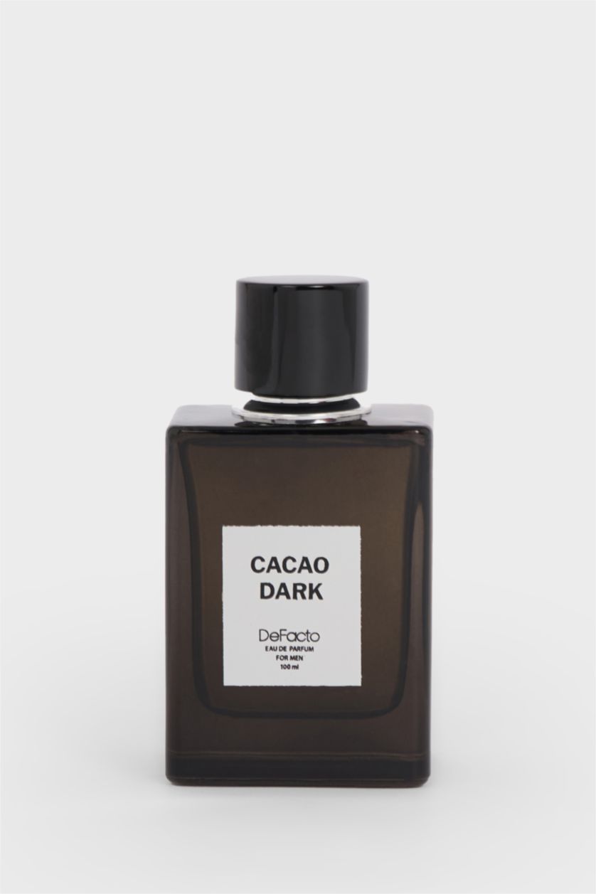 Erkek Koyu Kahve Erkek Cacao Dark 100 ml Parfüm