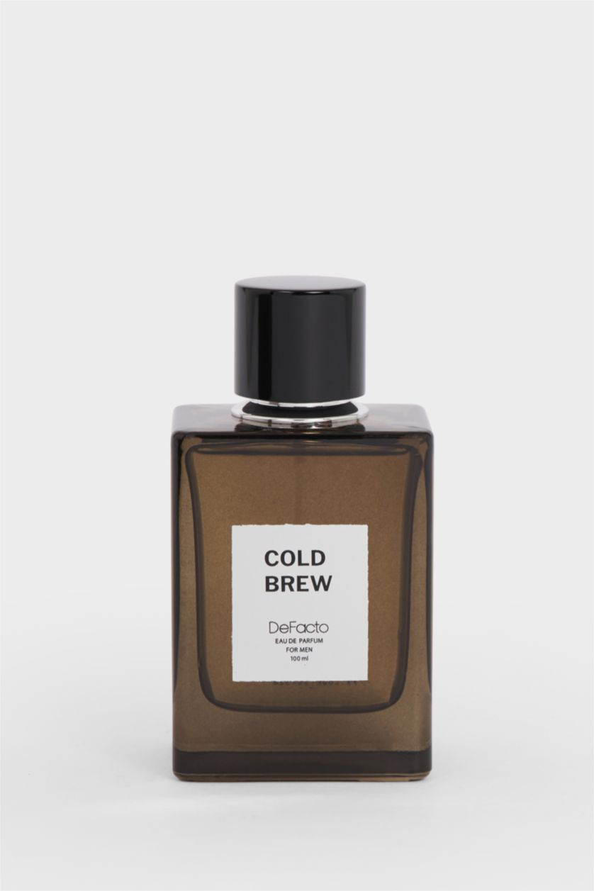 Erkek Vizon Erkek Cold Brew 100 ml Parfüm