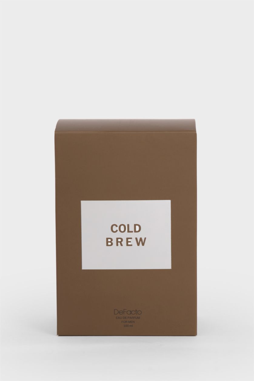 Erkek Vizon Erkek Cold Brew 100 ml Parfüm