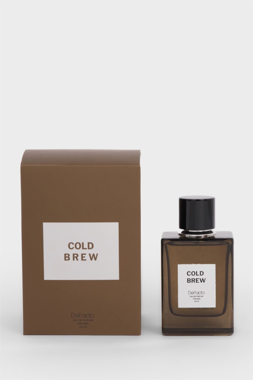 Erkek Vizon Erkek Cold Brew 100 ml Parfüm