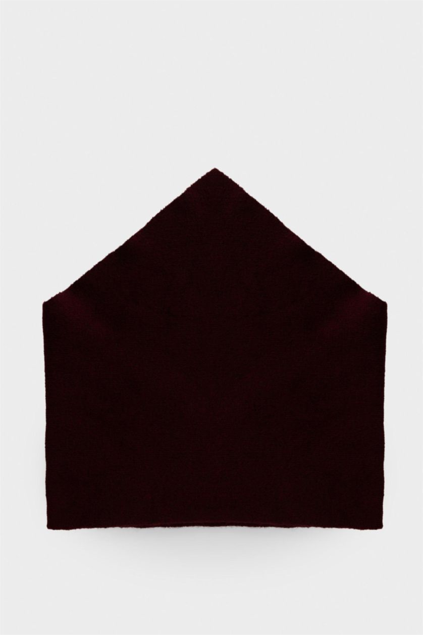 نساء خمري سكارف نسائي تريكو