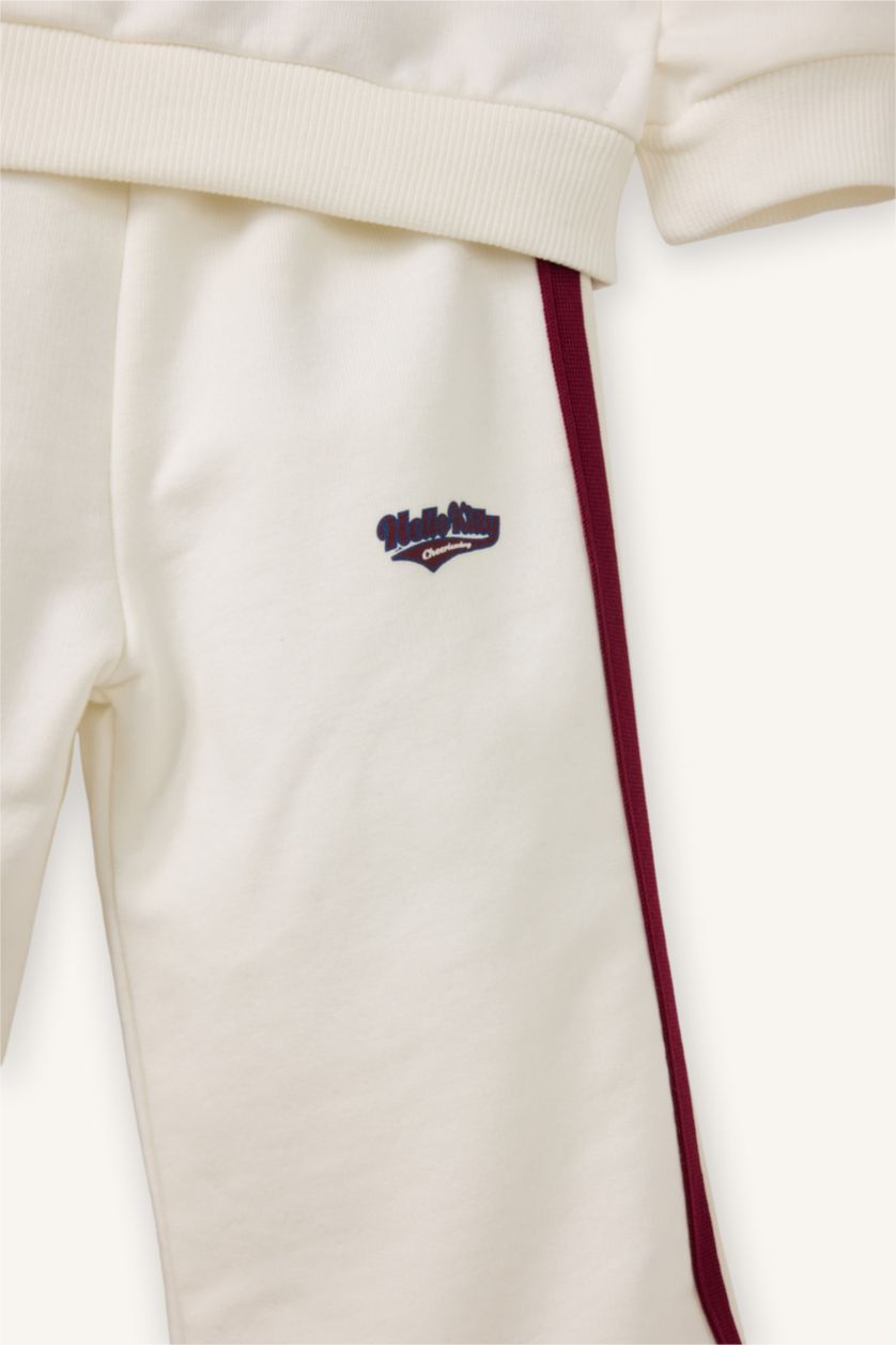 Kız Bebek Ekru Kpop - Demon Hunters 2'li Takım Kız Bebek