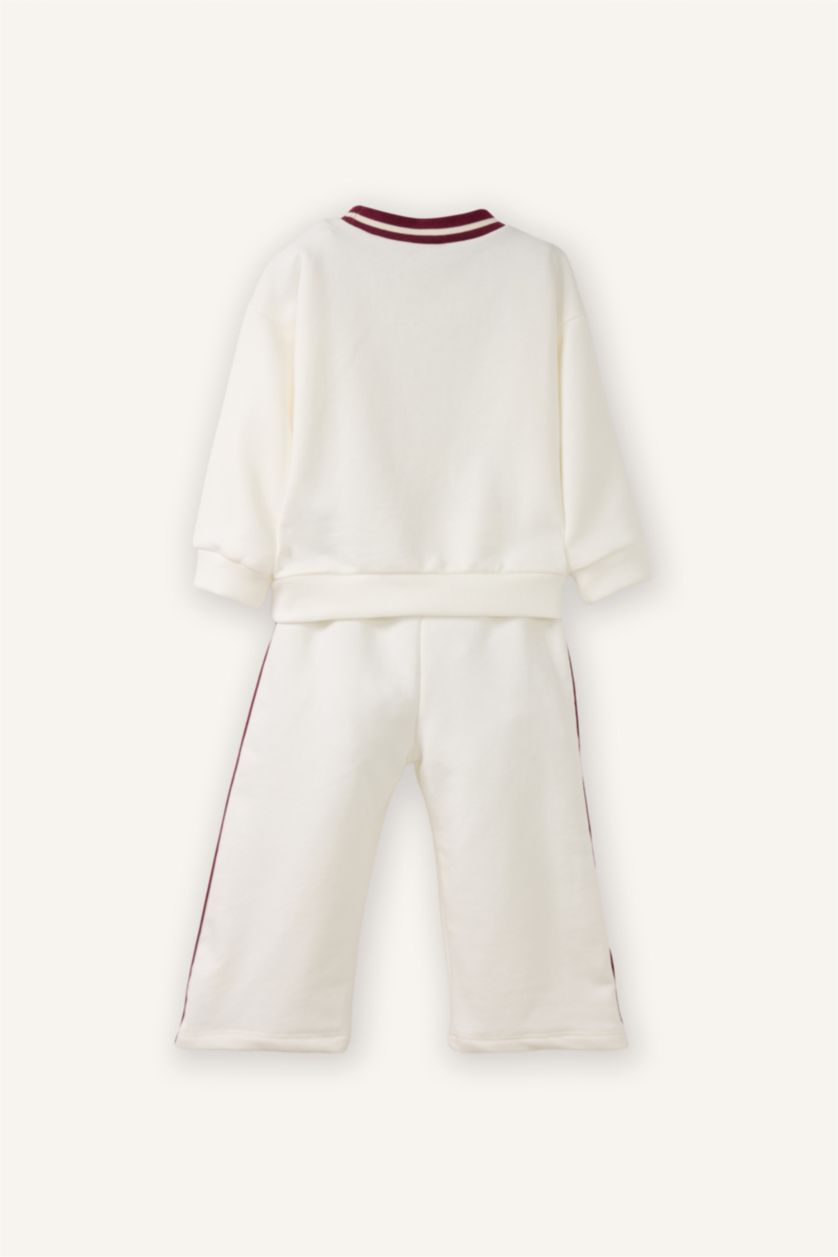 Kız Bebek Ekru Kpop - Demon Hunters 2'li Takım Kız Bebek