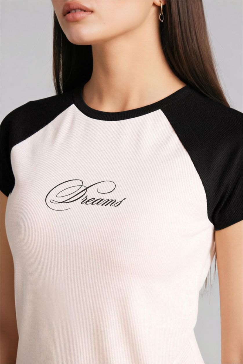 نساء أسود سيت بجامة كاروهات قصة عادية نص ردن - قطعتين