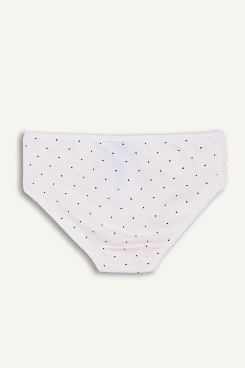 بنات رمادي فاتح كلوت سليب بناتي - 3 قطع